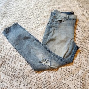 EXPRESS JEANS